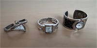 Vintage woman watches(3) see pictures