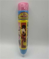 Disney Junior Pencil Chalk Holder w/ Chalk