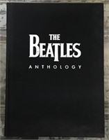 The Beatles Anthology - hardcover