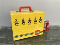 Lego hard case