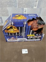 Jurassic World "Pyroraptor" toy new in box