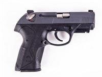 Gun Beretta PX4 Storm Semi Auto Pistol 9mm