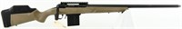 Savage 110 Tactical Desert 6.5 PRC 24" Threaded