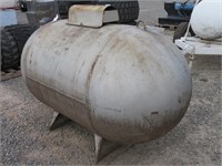 Propane Tank