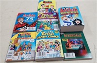 Archie Comics Lot