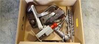 Assorted Tools