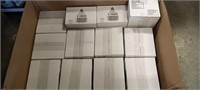 (12) Boxes Of Down There Wipes