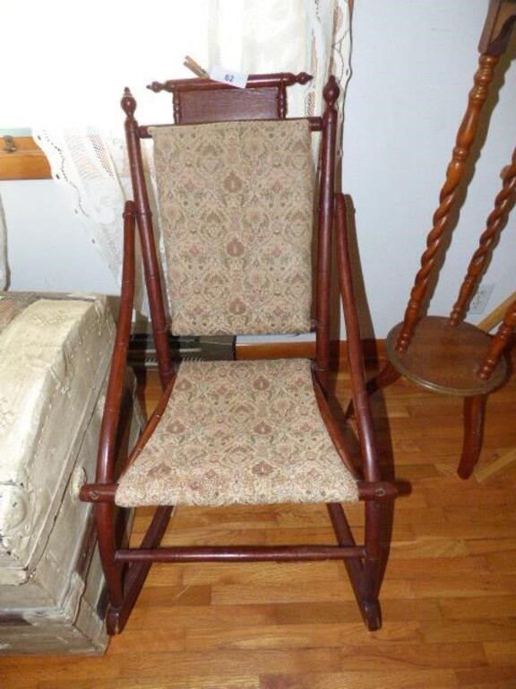 FARLEY'S VERSAILLES MO  ONLINE ESTATE AUCTION