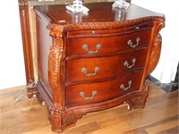 Three Drawer Dresser