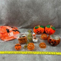 Halloween Items