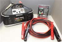 B&D Electromate Plus 300 AC-DC pwr supply