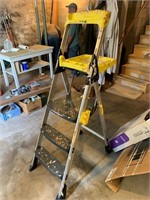 Cosco Folding Step Ladder