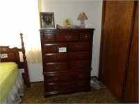 chest of drawers - matches #23 queen bed