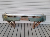 1968 Ford Thunderbird Front Bumper Assembly