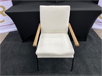 Upholstered Side Chair/Accent Chair/Arm Chair