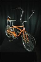 AMF Roadmaster Renegade Bicycle 1968