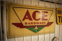 Ace Hardware Plastic