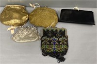 Purses & Bags Fashion Couture Lot Collection