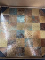 SIZE 5.01 SQ FT / 0.46 5 PIECES HOMEYMOSAIC PEEL