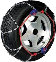 AUTO TRAC SELF TIGHTENING TRACTION CHAIN