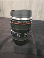 EF 24-105 mm 4.0L USM Cup new in box