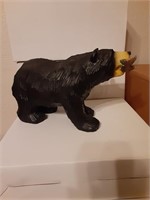 New in Box 5" Bear with Trout