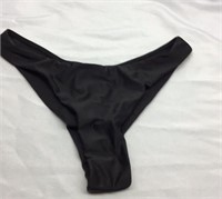 C1) WOMENS SIZE LARGE SWIM BOTTOMS