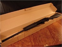 Izhmash Saiga 20 - 20 gauge shotgun