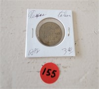 Texas Token