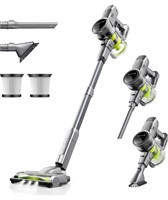 ($169) Kalado Cordless Vacuum Cleaners, 26KPA