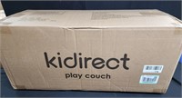 Kidirect 2024 New 11pcs Modular Kids Play Couch,
