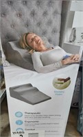 Elevation Wedge Memory Foam