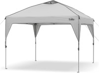 Core 10' x 10' Instant Shelter Pop-Up Canopy Tent