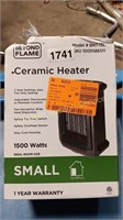 1500W CERAMIC HEATER