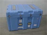 27"x 31"x 43" Pelican Hardigg Storage Case