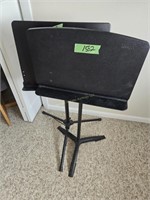Pair Of Music Stands