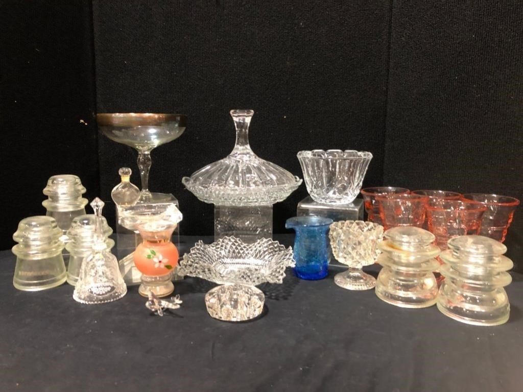 June 17th Various Owners Estate Auction