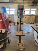 Powermatic Muti-Speed Drill Press