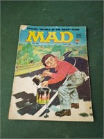 Mad July '65 magazine