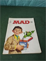 Mad Sept. 67 magazine