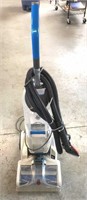 Hoover Smartwash vacuum