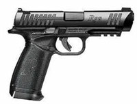 9MM Pistol Remington RP9