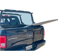 ($59) COR Surf Tailgate Truck Pad for SUP