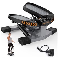 Sportsroyals Stair Stepper for Exercises Twist