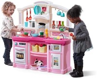 Step2 Fun with Friends Kids Kitchen