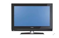 Philips digital widescreen flat TV 32PFL5332D/37