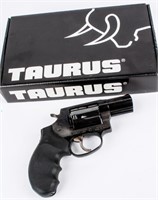 Gun Taurus M905 Double Action Revolver in 9mm