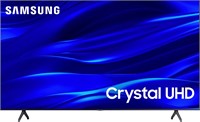 Samsung 65\ TU690T Crystal UHD 4K Smart TV
