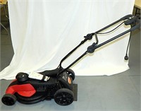 HyperTough Electric Lawn Mower 12A 17"