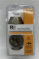 ReliaBilt RB Single Cylinder Deadbolt